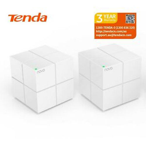 Mesh MW6 (2pack)