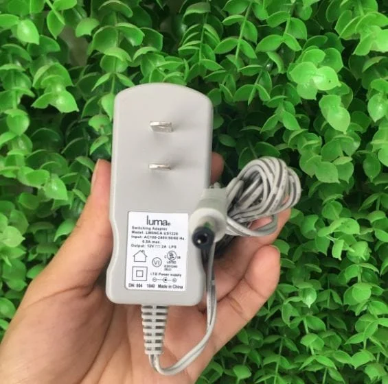 Phân phối nguồn camera chất lượng giá tốt tại TP.HCM