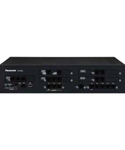 Tổng đài điện thoại Panasonic KX-NS300
