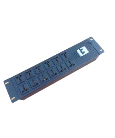 Ổ điện 12 port