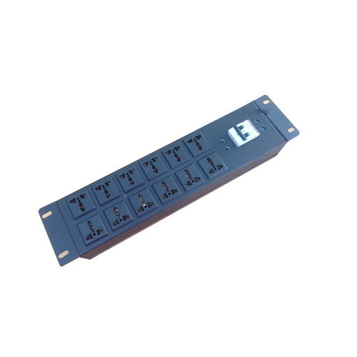Ổ điện 12 port
