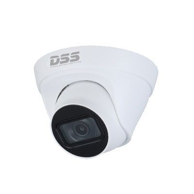 Camera IP 2MP DAHUA DS2230TDIP-S2