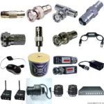 Bảng giá phụ kiện camera quan sát giá tốt nhất
