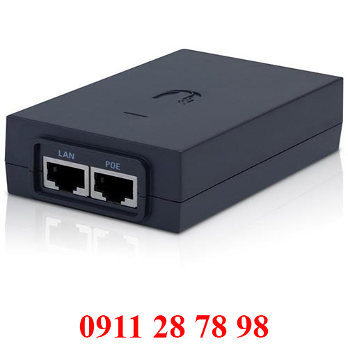 Nguồn POE: 48-24W-G