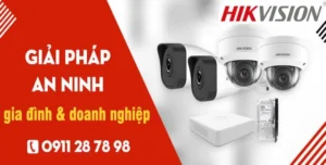 PHẦN MỀM XEM CAMERA CHO ĐIỆN THOẠI