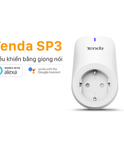 Smart Plug SP3