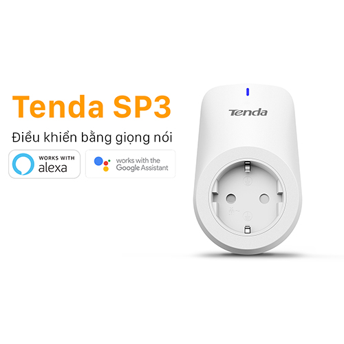 Smart Plug SP3