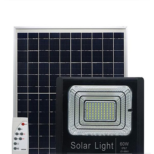 Đèn năng lượng TS-8560L