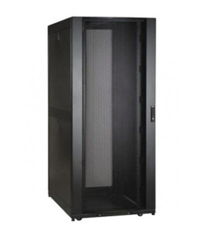 Tủ mạng 19" 32U-D800 Bánh xe