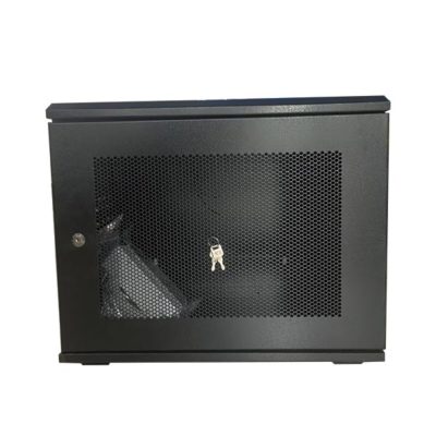 Tủ mạng treo tường 9U-D600