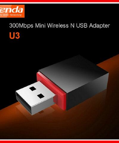 USB Adapter U3