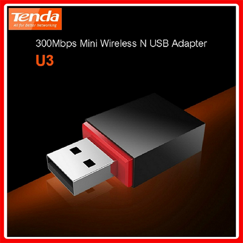 USB Adapter U3