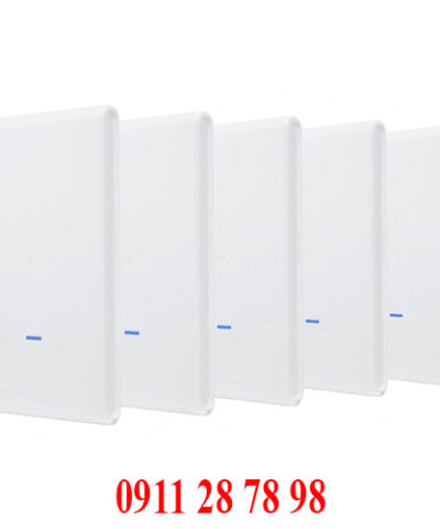 Bộ phát WiFi ngoài trời UniFi UAP-AC-MESH-PRO