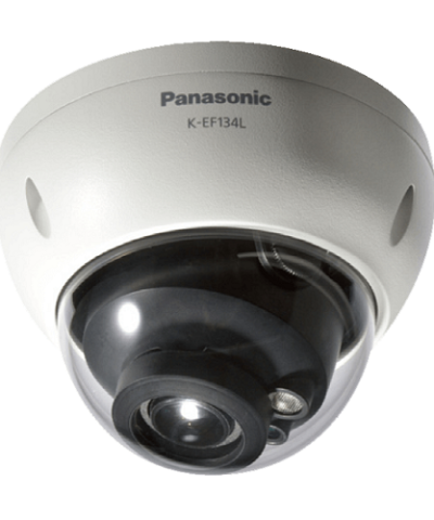 Camera Panasonic K-EF134L01