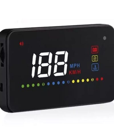 Màn Hình Hiển Thị Thông Tin HUD V200