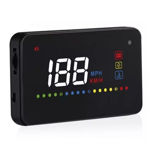 Màn Hình Hiển Thị Thông Tin HUD V200
