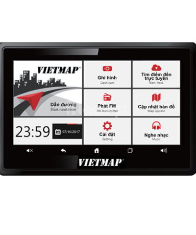 Camera Hành trình VIETMAP W810