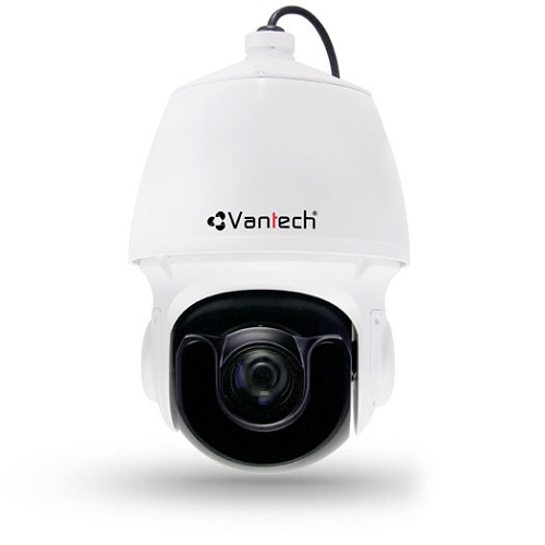 Camera P/T/Z Dome IP 5.0MP VanTech VP-51533IP