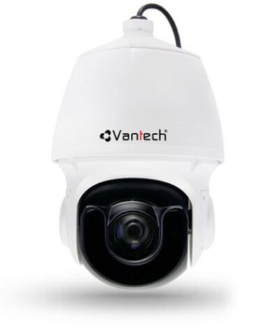 Camera P/T/Z Dome IP 2.0MP VanTech VP-21533IP