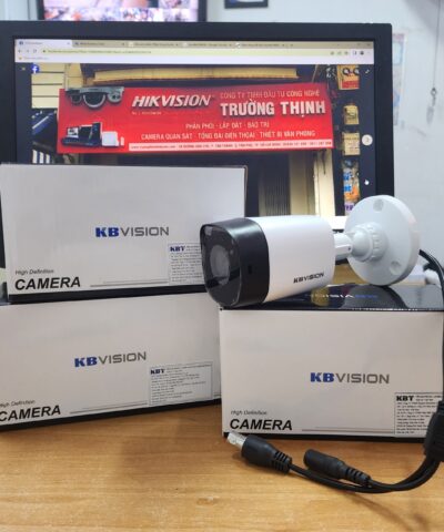 Camera Analog Kbvision KX-A2111C4
