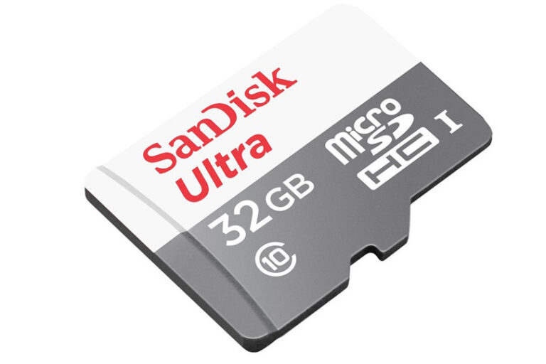 Thẻ nhớ Sandisk 32GB