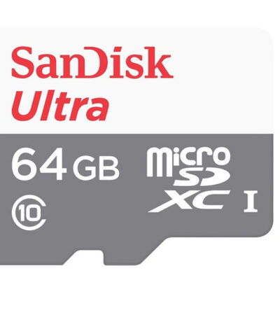 Thẻ nhớ Sandisk 64GB