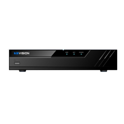 Đầu ghi hình KBVISION KX-A8124N2-VN