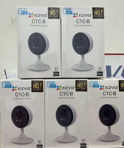 Camera Wifi EZVIZ CS-C1C-B (1080P,H.265)