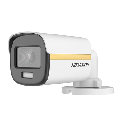 Camera HDTVI 2MP HIKVISION DS-2CE12DF3T-F