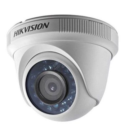 Camera HDTVI 2MP HIKVISION DS-2CE56D0T-IRP
