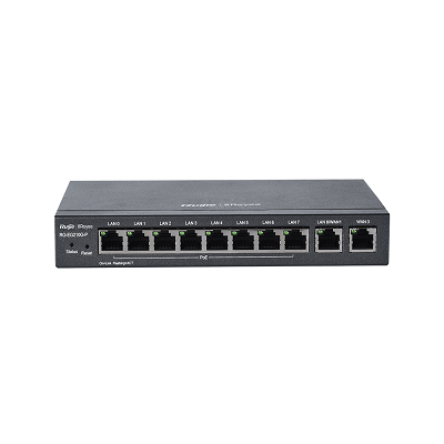 Thiết Bị Smart Gateway RG-EG210G-E