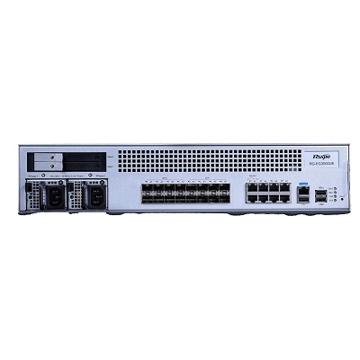 Smart Gateway Tích hợp PoE Ruijie RG-EG3000XE