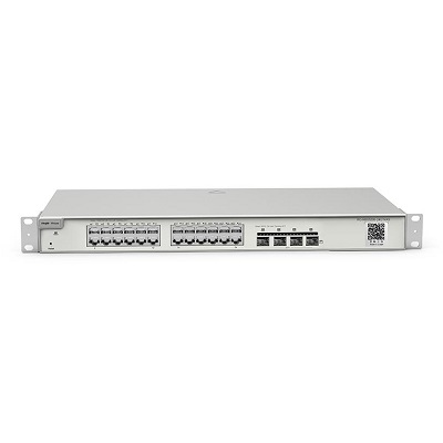 Thiết Bị Mạng Switch Ruijie RG-NBS5200-24GT4XS