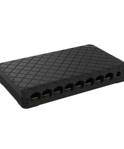 Thiết Bị Mạng Switch Ruijie RG-ES08G