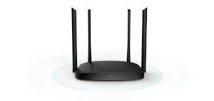 Wifi Hikvision DS-3WR12GC băng tần kép chuẩn AC1200