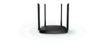 Wifi Hikvision DS-3WR12GC băng tần kép chuẩn AC1200