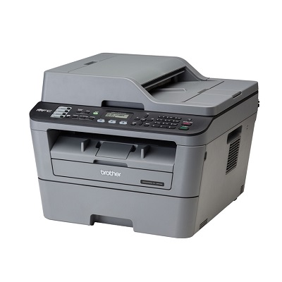 Máy In Laser Đơn Sắc Brother MFC–L5700DN