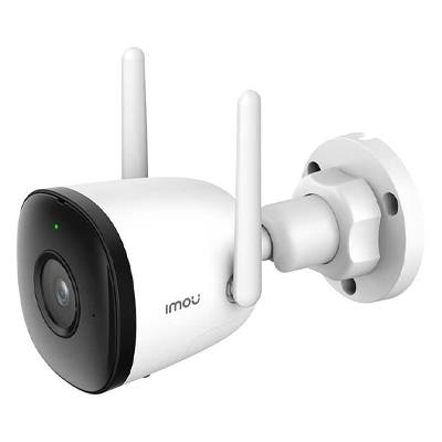 Camera Wifi thân cố định ngoài trời 2MP IMOU IPC-F22P