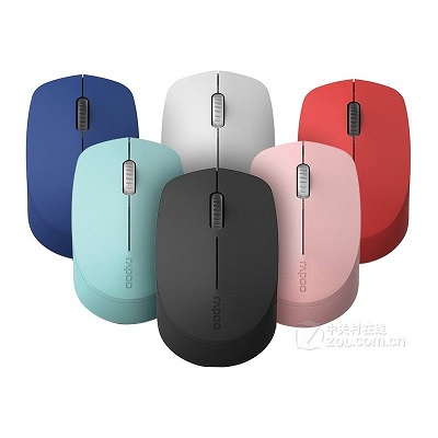 Chuột Không Dây RAPPO M200Silent