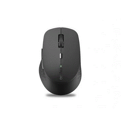 Chuột Không Dây RAPPO M300 Silent