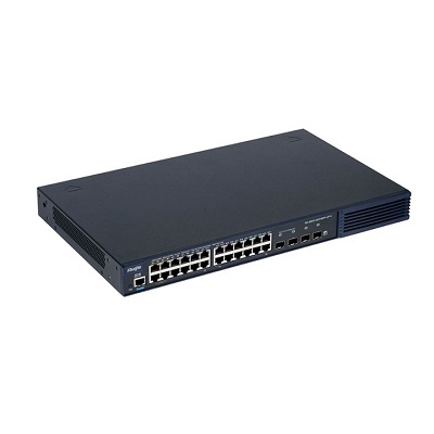 Thiết bị Mạng Ruijie RG-S2910-24GT4XS-UP-H(V3.0)