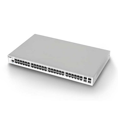 Thiết bị Mạng Ruijie RG-S2952G-E V3