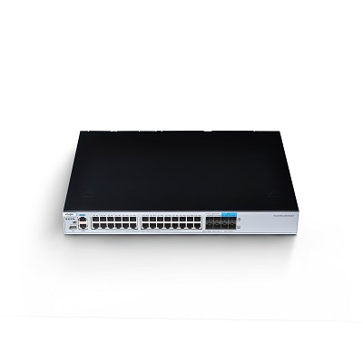 Thiết bị Mạng Ruijie RG-S5750C-28GT4XS-H