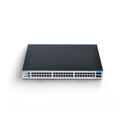 Thiết bị Mạng Ruijie RG-S5750C-48GT4XS-H