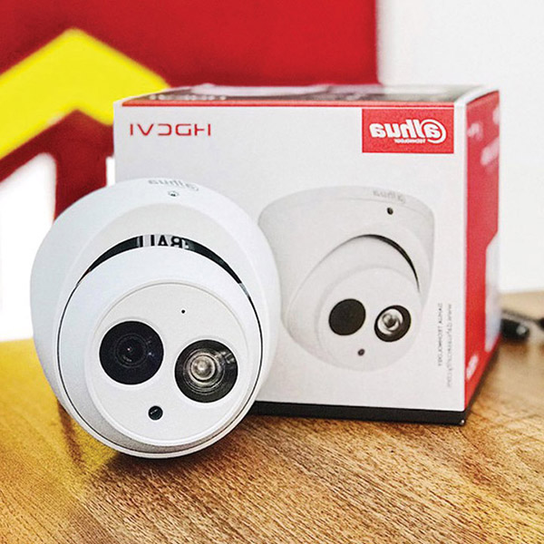 Nhận xét Camera Dahua HAC-HDW1200EMP-A-S5
