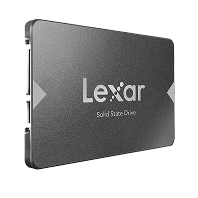 Ổ cứng SSD LEXAR NS100 128GB Sata3 2.5-inch