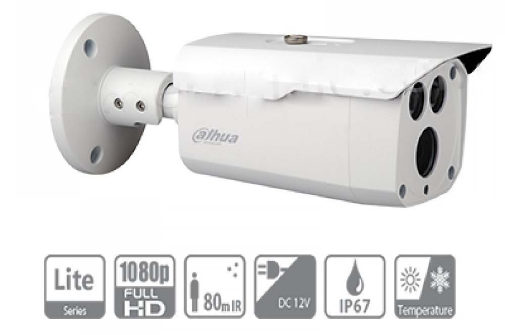 Thông số kỹ thuật Camera Dahua HAC-HFW1200DP-S5 Thông số kỹ thuật Camera Dahua HAC-HFW1200DP-S5