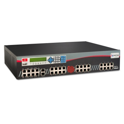Tổng đài Xorcom CXE2000