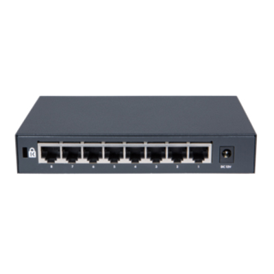 HP 1420-8G Switch JH329A