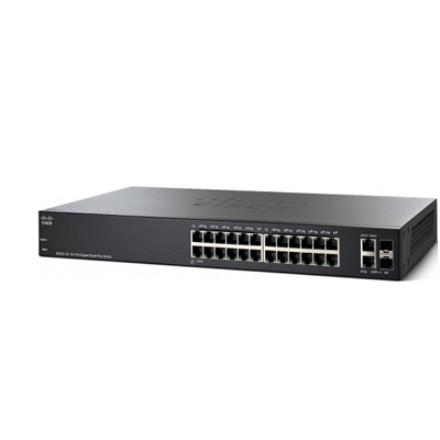 Switch CISCO SG220-26-K9-EU